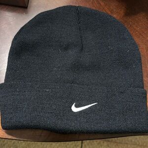 NIKE winter cap